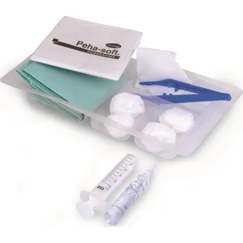 MediSet® pro močovou katetrizaci Permanent III