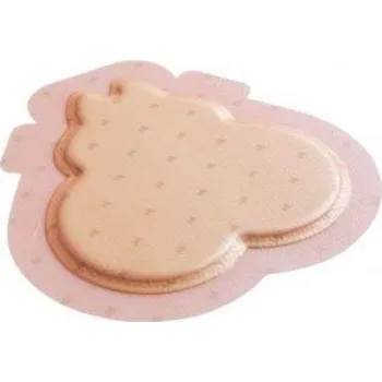 Krytí na ránu Allevyn Ag Sacrum 22 cm x 22 cm