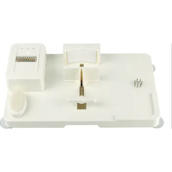 Kuchyňské prkénko Kuchyňské multifunkční prkénko 3,5 x 50 x 30 cm