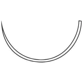 Zdraví Chirlac CHAJF 3 EP DS 25/1 x 0,70m