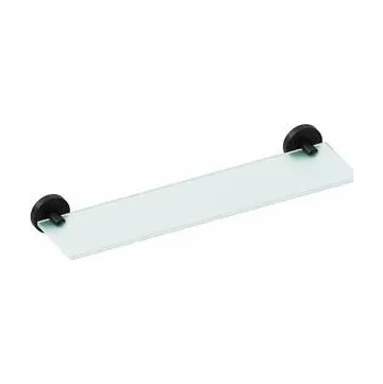 Drátěná police Polička Jika Mio černá H3852F17160001