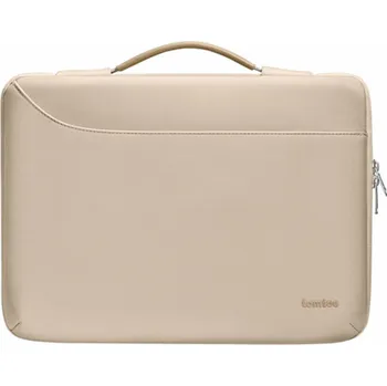Příslušenství pro notebook TomToc taška Versatile A22 pre Macbook Pro 14" M1/M2/M3/M4 - Khaki