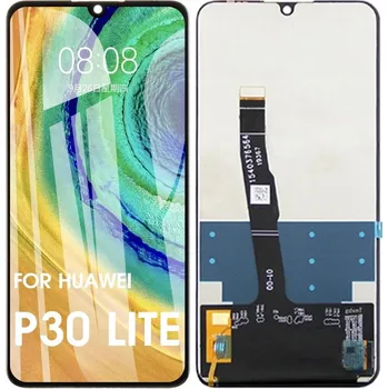 LCD displej pro Huawei P30 Lite