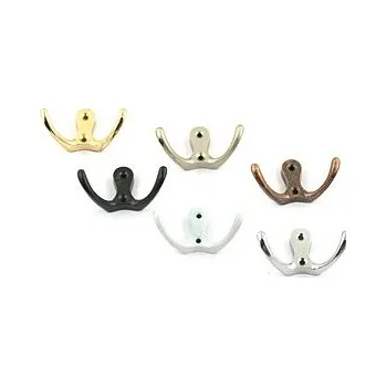 Věšák Věšák nábytkový "Pavouk" na oblečení, 6 háčků