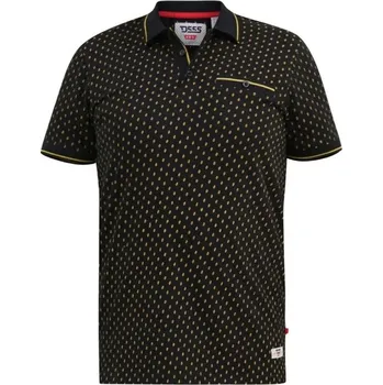 Tričko s límečkem /bavlněné/ - v nadměrné velikosti 4377