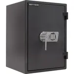 Rottner Trezor FIREPROFI 65 EL PREMIUM