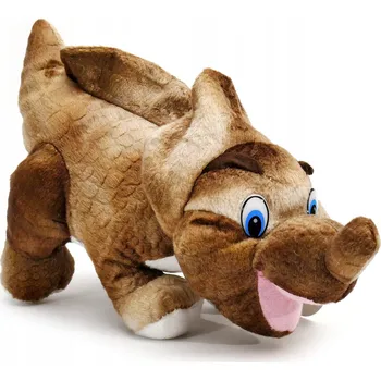 plyšák Plyšák Plyšák Dinosaurus 15 cm