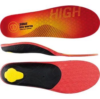 Vložka do bot Sidas 3Feet Eco Winter High EU velikost: S (37-38)