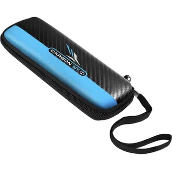 Harrows Pouzdro na šipky Carbon ST Pro 3 - Blue