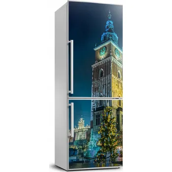 Fototapeta Samolepící tapeta na ledničku Krakov Polsko 70x190