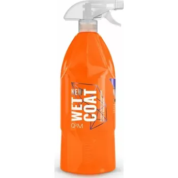 Autovosk Rychloaplikační sealant Q2M WetCoat (1 L) Gyeon