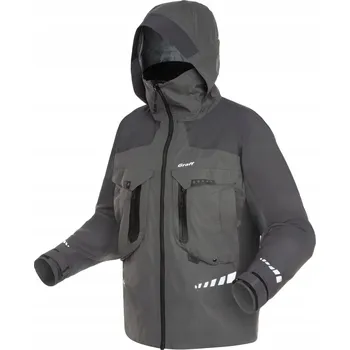 Moto bunda GRAFF VODĚODOLNÁ BUNDA 20000mm vel. L MEMBRÁNA