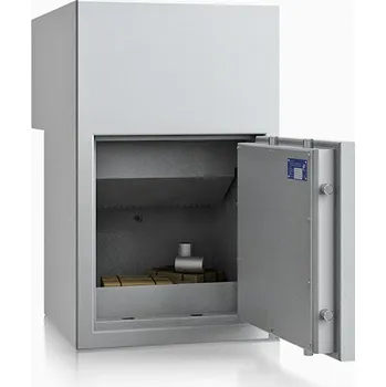 Trezor ISS Vhozový trezor Bern Deposit 36366