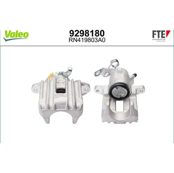 Brzdový třmen Brzdový třmen VALEO 9298180