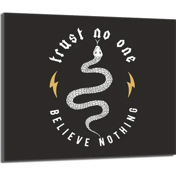 Kuchyňské prkénko Krájecí deska TMK ArtDeko sklo 1 ks