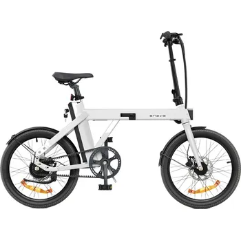 Elektrokolo ENGWE P20-2024 Barva: Bílá