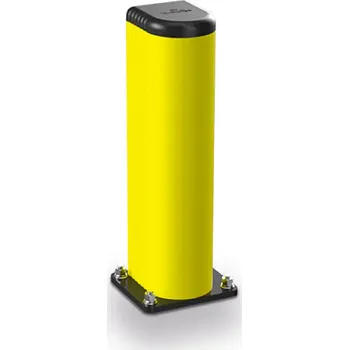 Plotový sloupek HAPPY END Sloupek s velmi vysokou odolností, 115 cm – GRD 150 - DPP 25 152