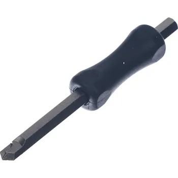 Šroubovák Nástavec na odstranění stržených křížových šroubů SK11 - M3-M6 - SID-10D
