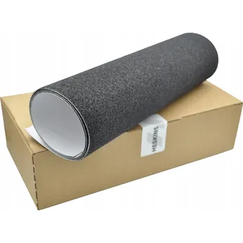 Grip Tape na Skateboard Heskins Pro 25cm / 90cm