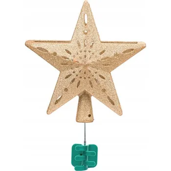 Vánoční dekorace Vánoční osvětlení na stromeček Kepland vnitřní, 0 m, 10 světel