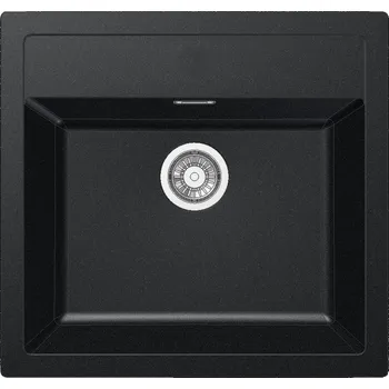 Nerezový dřez FRANKE Tectonitový dřez Sirius SID 610