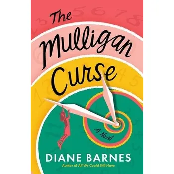 Učebnice Mulligan Curse - Barnes, Diane