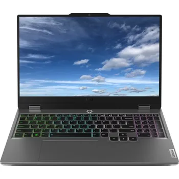 Notebook Lenovo LOQ 15IRX9 (83DV007RCK)