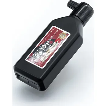 Náplň do psacích potřeb Náhradní inkoust SK11 do lajnovačky - 180 ml - černý prémiový