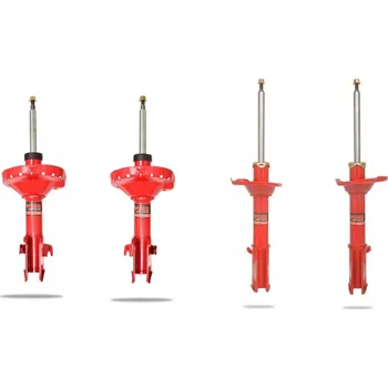 Sada tlumičů Pedders Sportsryder Subaru Impreza STI 05-2007 (rozteč 5x114,3)