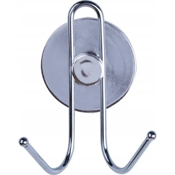 Věšák Samolepicí háček AWD Interior šedý