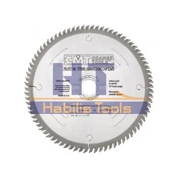 Pilový kotouč CMT C281 Xtreme Pilový kotouč na lamino a DTD - D300x30 Z96TFZN