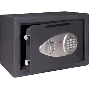 Zabezpečení domácnosti BTV Trezor BTV Alpha 25 RA