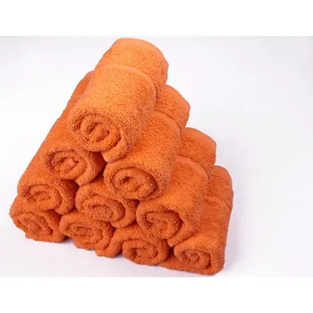 Ručník PROFOD Ručníček oranžová 30 x 50 cm