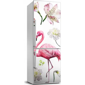 Fototapeta Samolepicí samolepící na ledničku Tropická kolekce