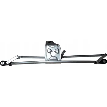 Posilovač řízení WRC Original Parts 6300044 Mechanismus stěračů