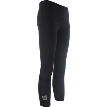 Dívčí legíny Dívčí legíny s kapsou černé Tup Tup, vel. 122