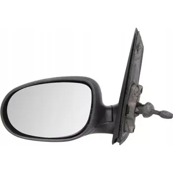 Auto zrcátko Blic 5402-03-2001205P Zpětné zrcátko vnější