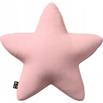 Polštář Yellow Tipi Polštář Lucky Star pastelový