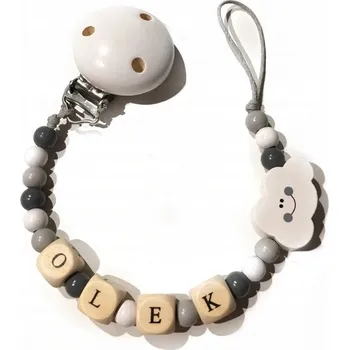 Obraz Klip na dudlík se jménem 32