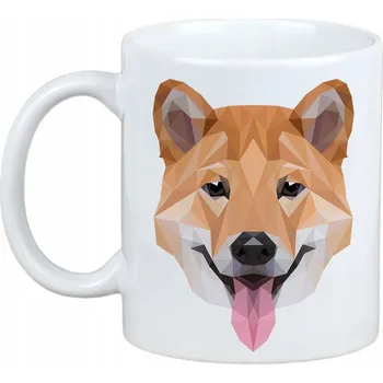 Hrnek Art-Dog keramický 330 ml