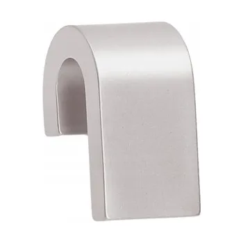 Nábytkové kování Nábytková úchytka GAMET GS91 chrom satén