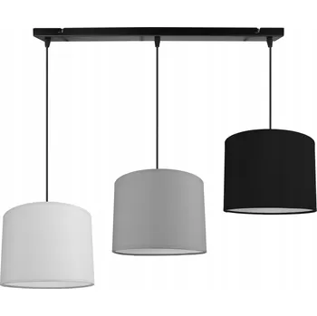 Závěsná lampa Light Home Lobo 3 - světelné body E27