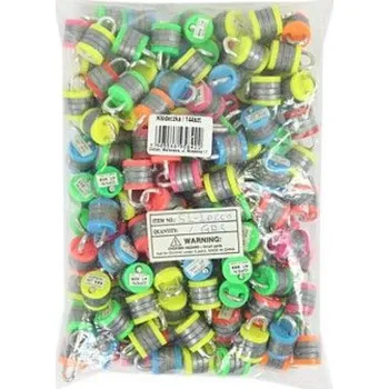 Visací zámek Visací zámek / 144 ks