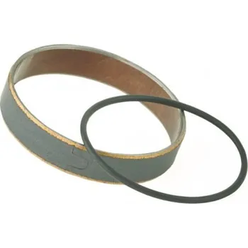 Pouzdro pístu zadního tlumiče K-TECH SACHS PB-500812 50.00x08.10x1.20mm HUSQVARNA TE 449 2011-2013