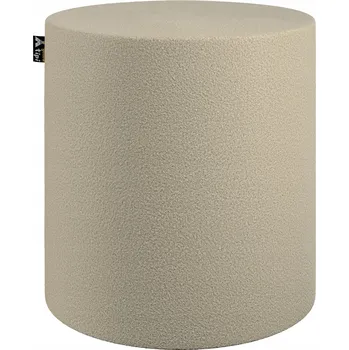 Taburet Taburet Yellow Tipi bílý