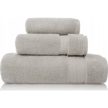 Ručník Osuška Spod Igły i Nitki 30x50 cm bavlna egyptská