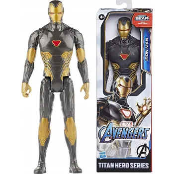 Figurka Hasbro Avengers E7878EU40 Akční/sběratelská figurka, sběratelská figurka pro děti