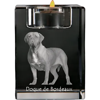 Svícen Svícen na čajové svíčky Art-Dog 8 cm 1 svíčka