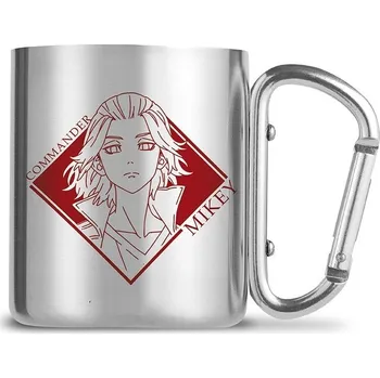 Hrnek Tokyo Ravengers - Mikey