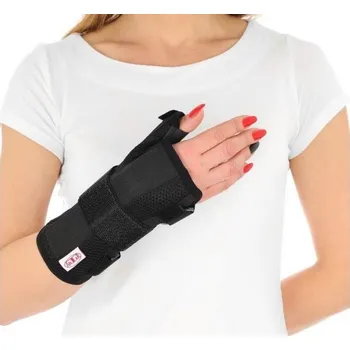 Ortéza zápěstí s fix. palcem AT53067 - Pravá—Velikost 2